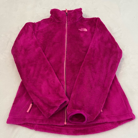 The North Face Osolita Full Zip Jacket - Picture 11 of 11